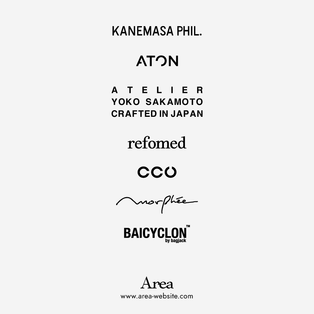 新規取り扱いブランド