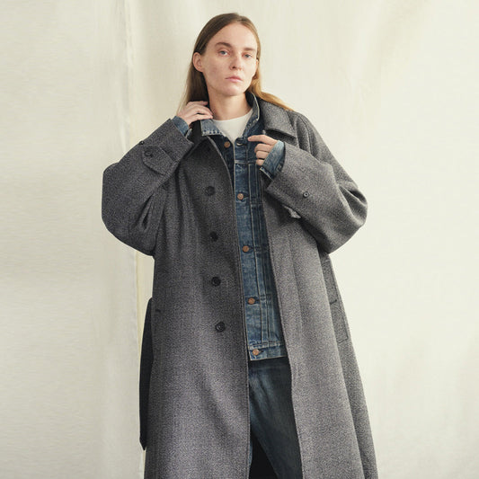INTERIM 26AW LOOK