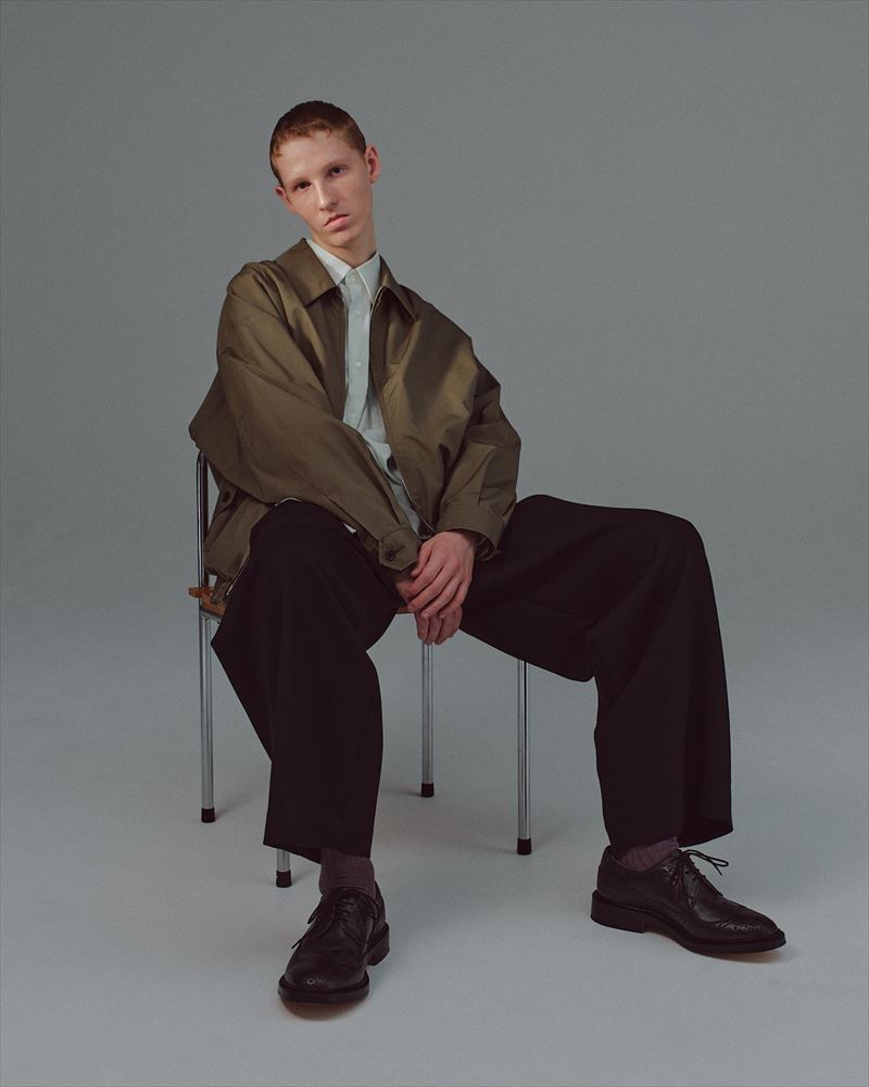 MARKAWARE 新入荷