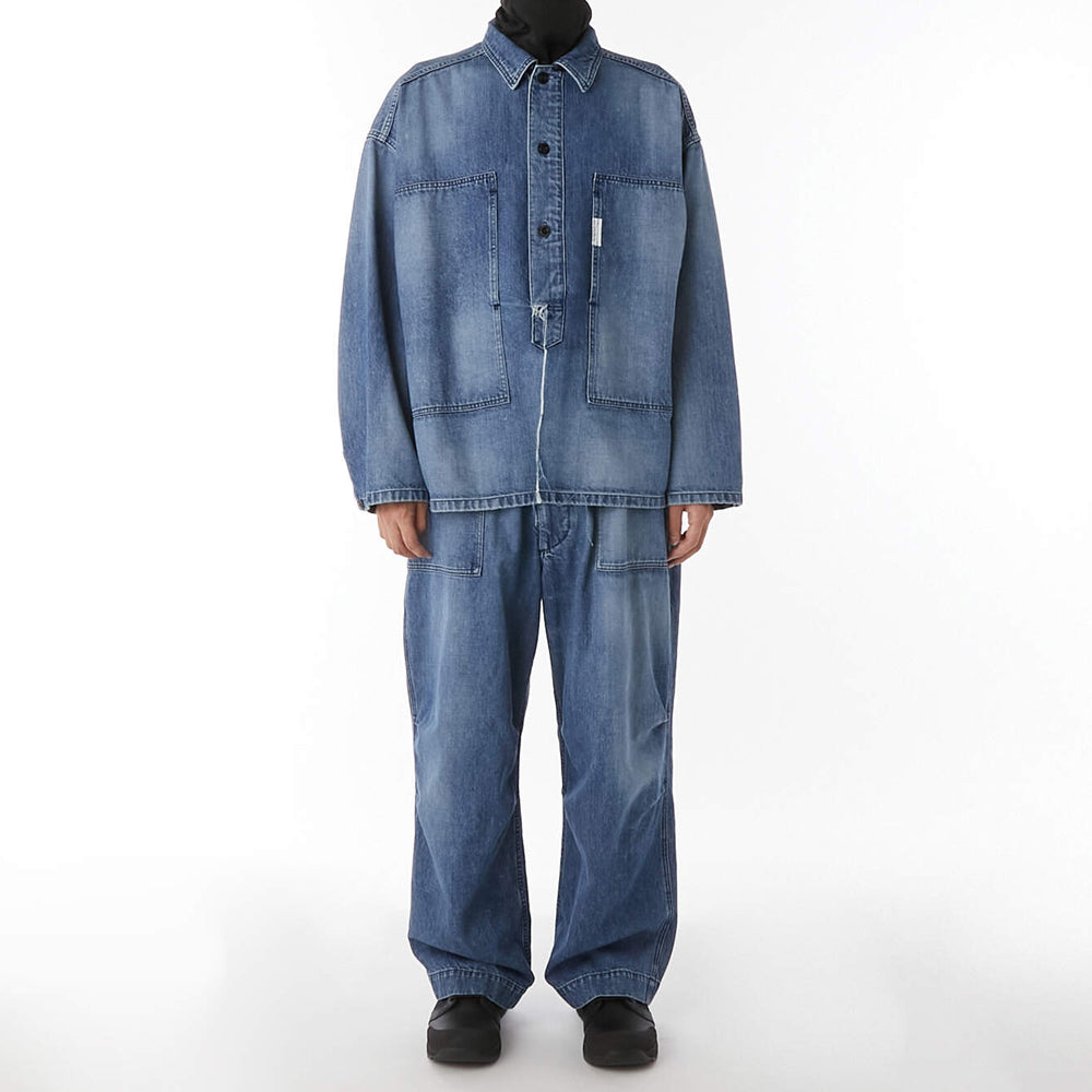 N.HOOLYWOOD新入荷