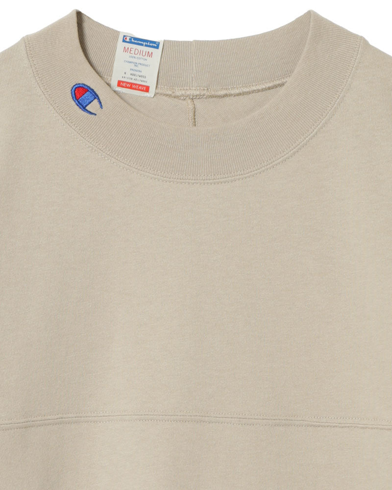 N.HOOLYWOOD x Champion 新入荷