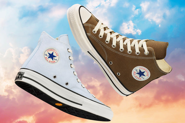 CONVERSE ADDICT 22SS
