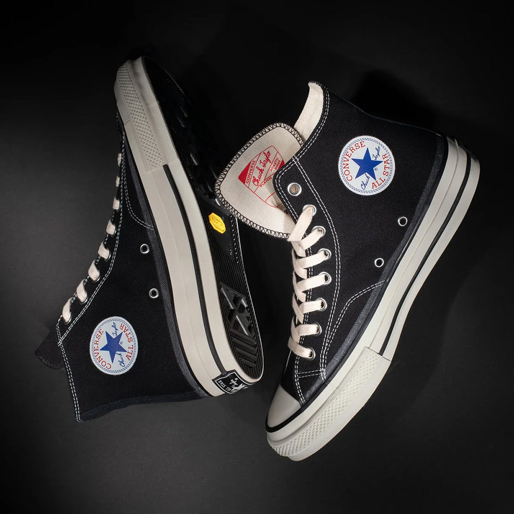 CONVERSE ADDICT 25春夏モデル 画像公開