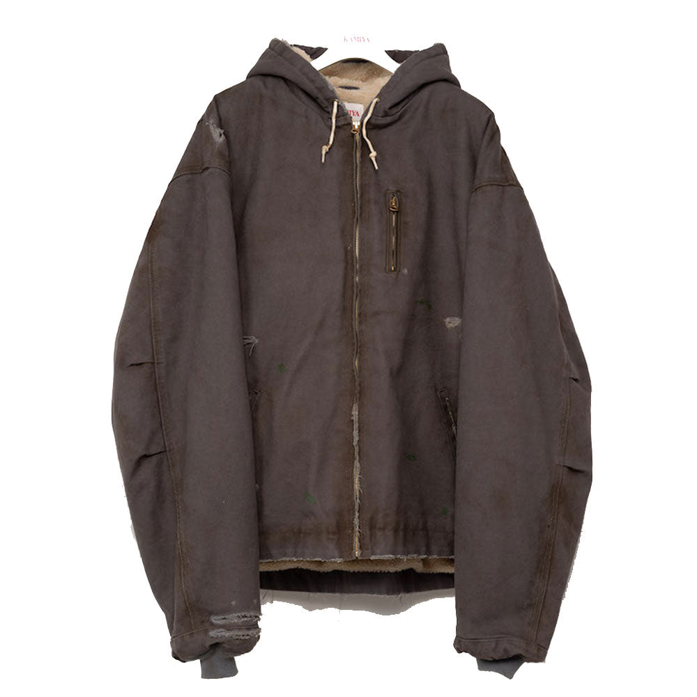 KAMIYA 新入荷