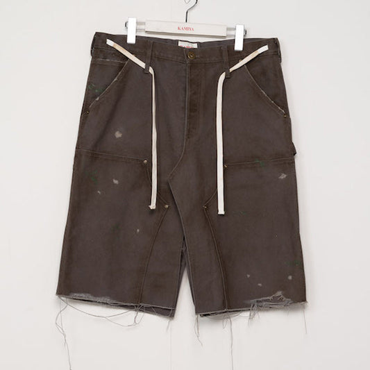 KAMIYA 新入荷