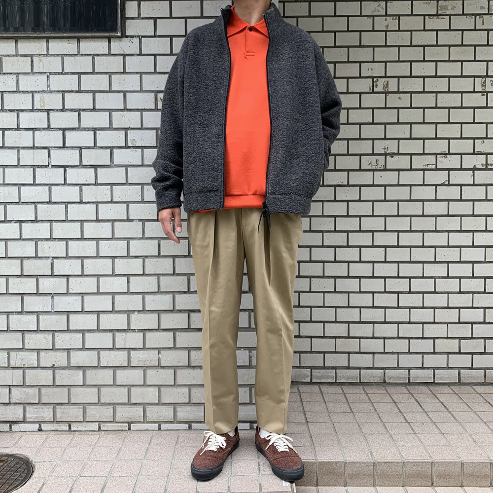Area Styling 77