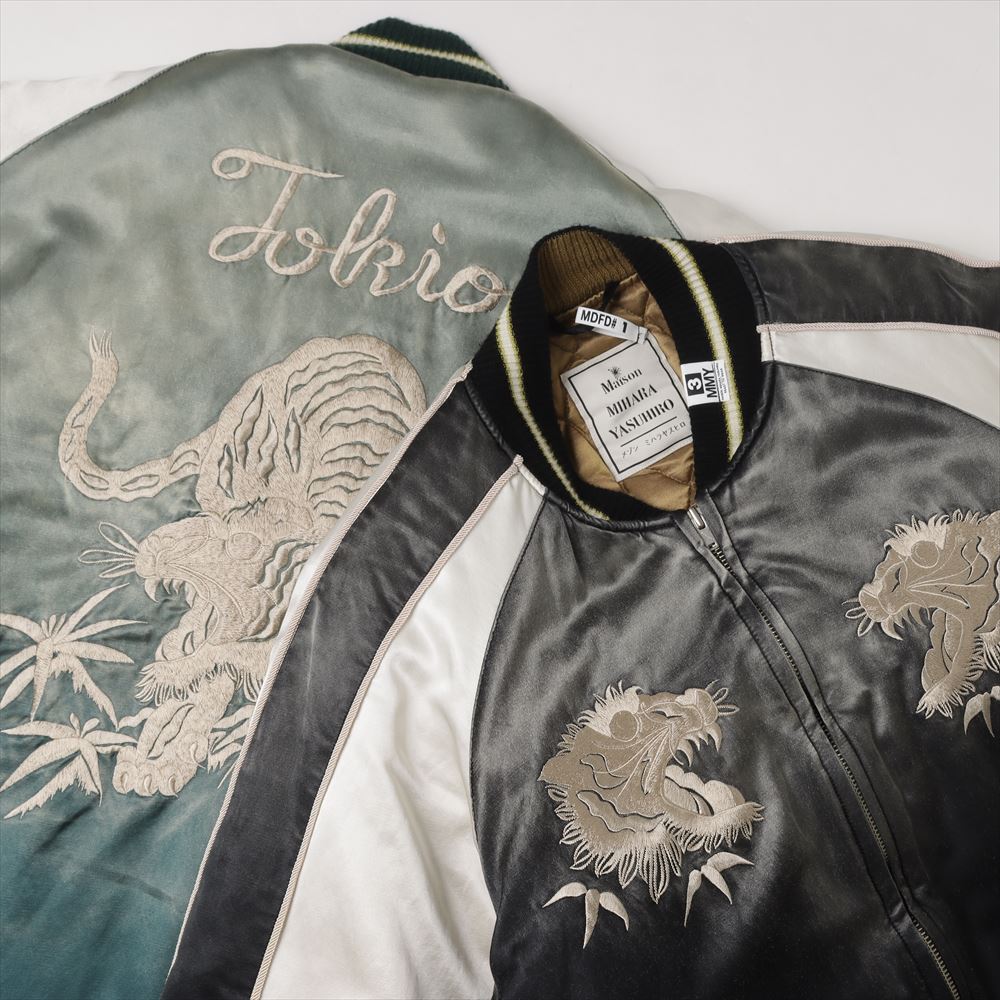 Maison MIHARA YASUHIRO 新入荷
