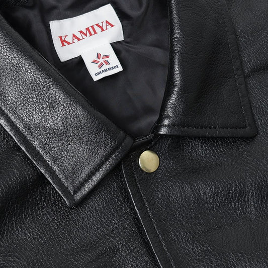 KAMIYA 新入荷