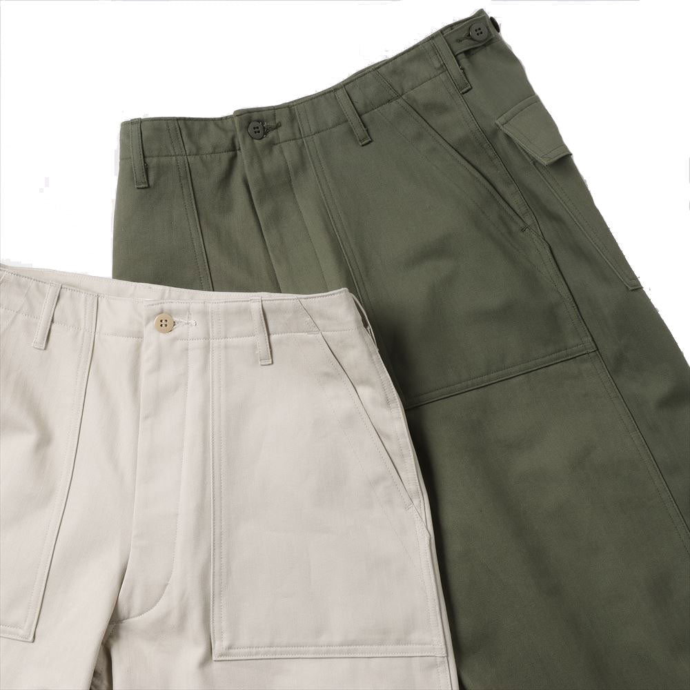 INTERIM 新入荷