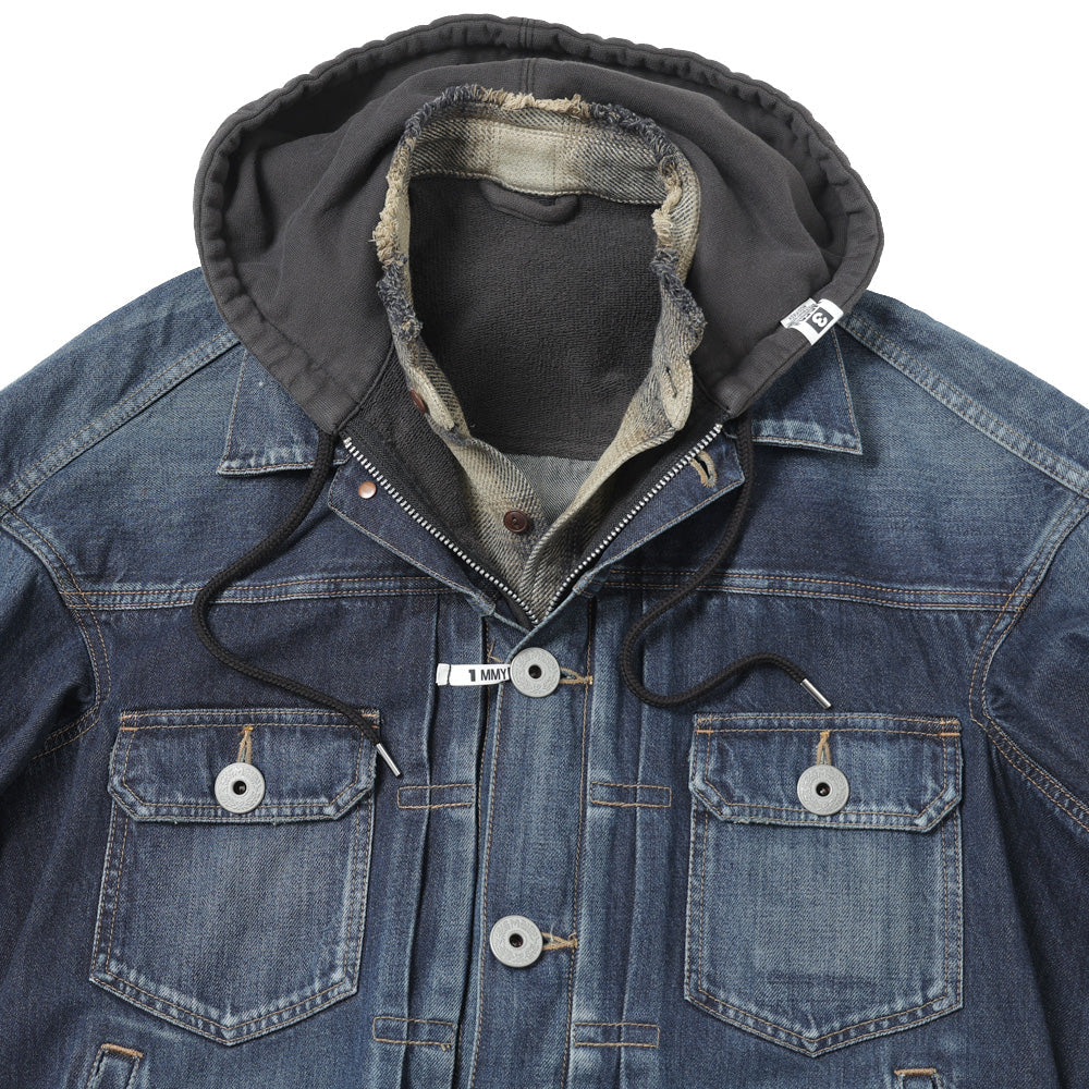 Maison MIHARA YASUHIRO 新入荷