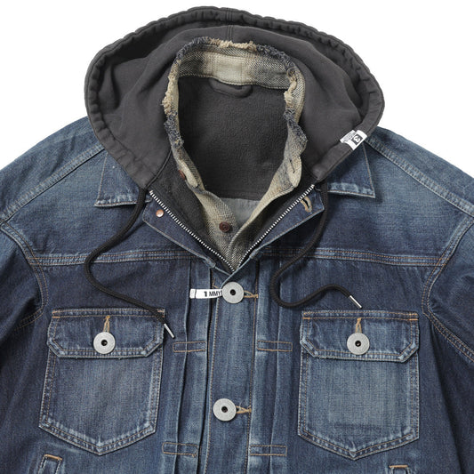 Maison MIHARA YASUHIRO 新入荷