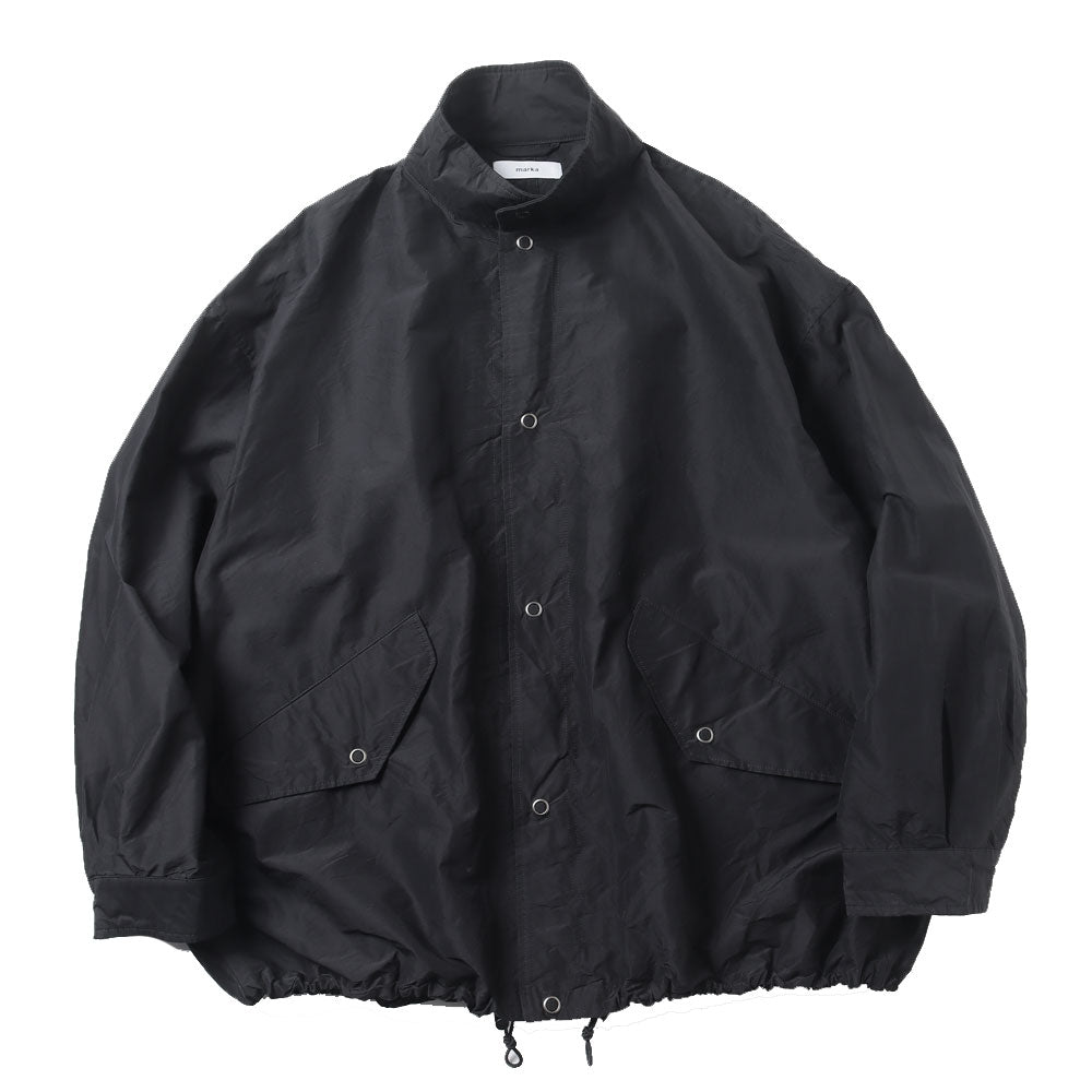 marka オーガニックコットンシルクシリーズ入荷