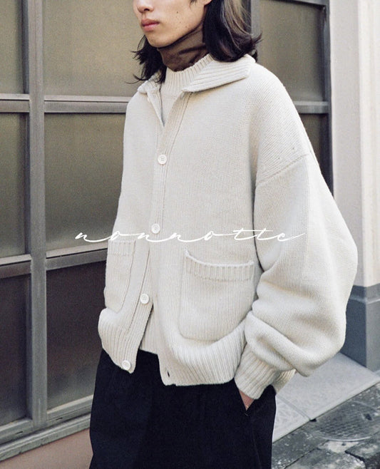 nonnotte 新入荷