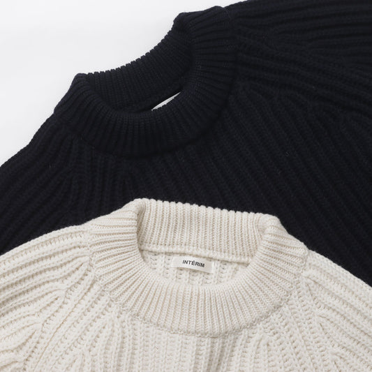 INTERIM 新入荷
