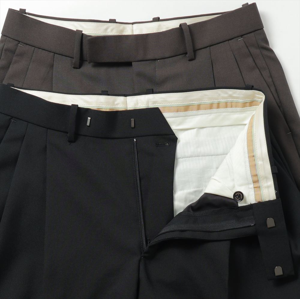 MARKAWARE 新入荷