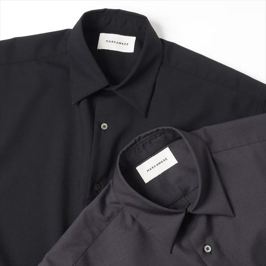 MARKAWARE 新入荷