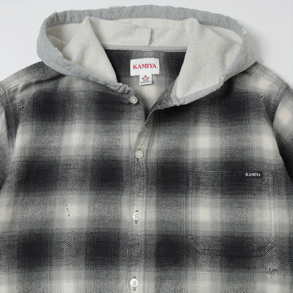 KAMIYA 新入荷