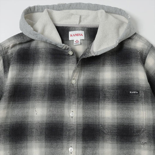 KAMIYA 新入荷