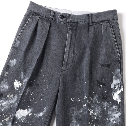 INTERIM 新入荷
