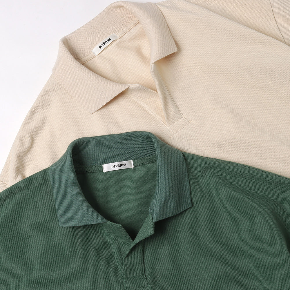 INTERIM 新入荷