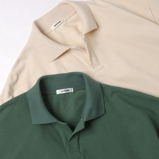 INTERIM 新入荷