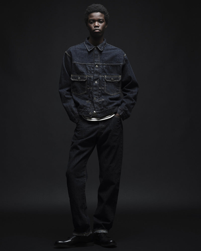 MINEDENIM 新入荷