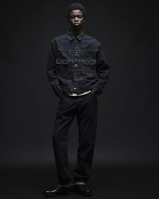 MINEDENIM 新入荷