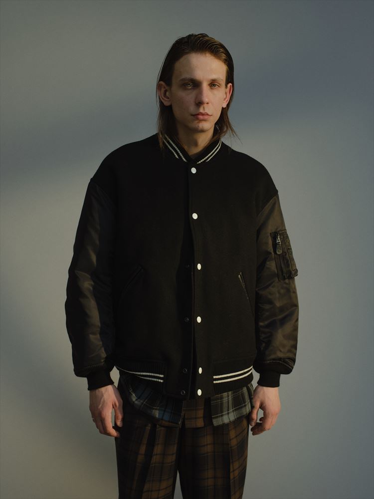 MARKAWARE 新入荷