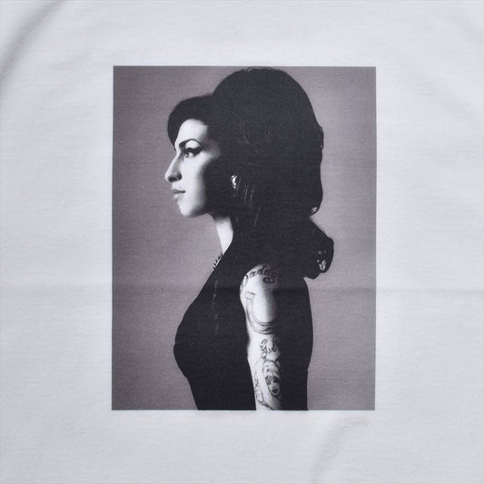 Amy Winehouse x MINEDENIM