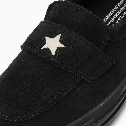 CONVERSE ADDICT / ONE STAR LOAFER 再入荷