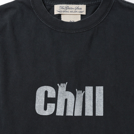 REMI RELIEF 別注Tシャツ