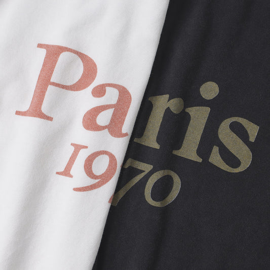 REMI RELIEF 店舗限定Tシャツ第2弾