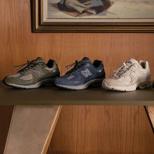 New Balance 新入荷