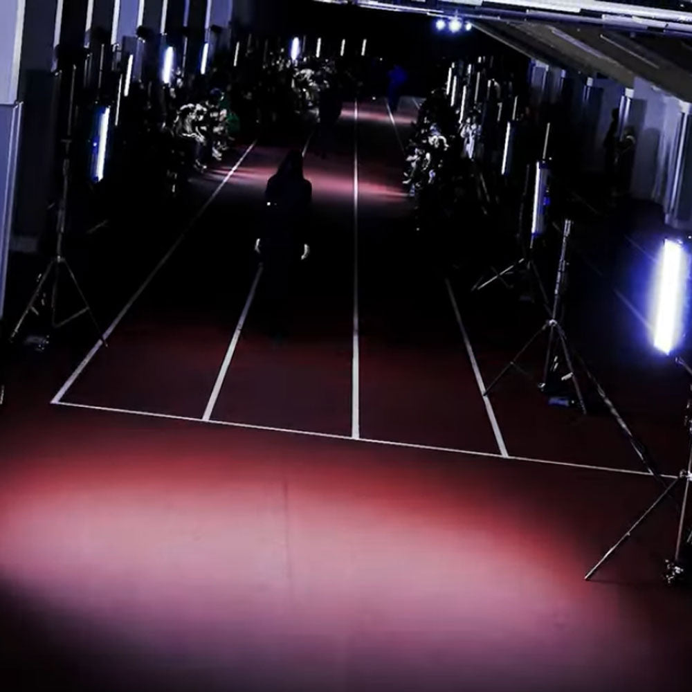 ATTACHMENT / VEIN 23AW Runway