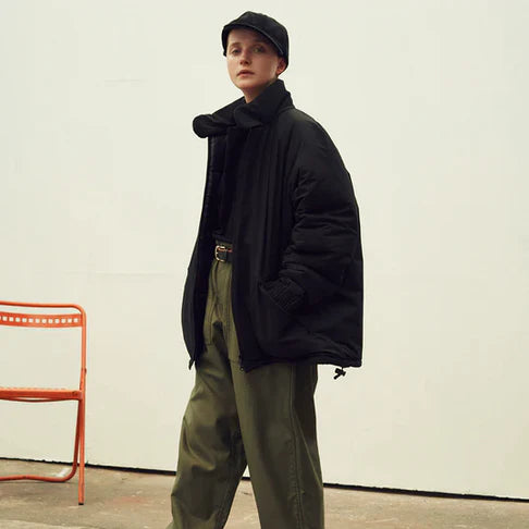 INTERIM 新入荷