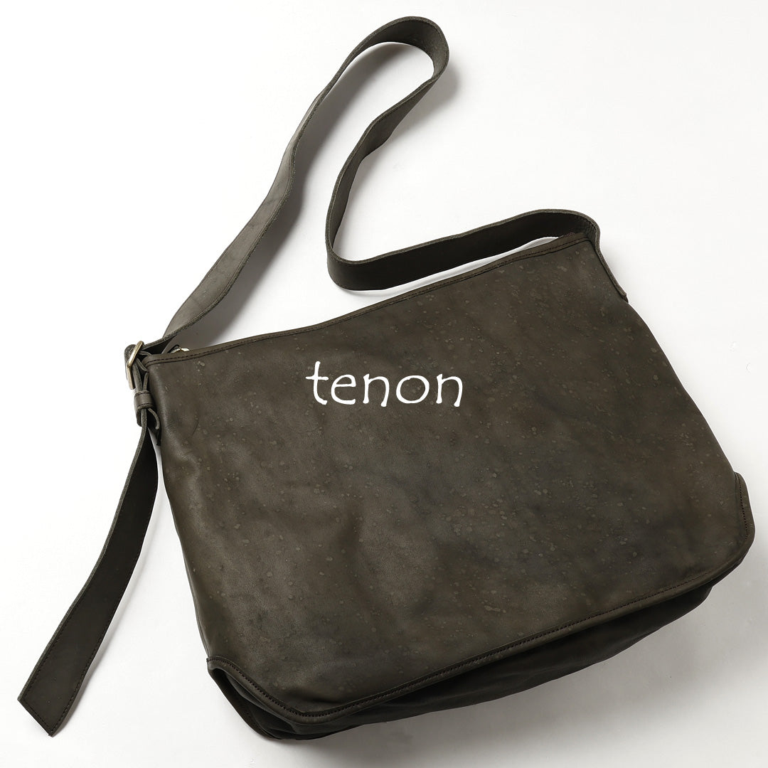 tenon | 10/2 Release