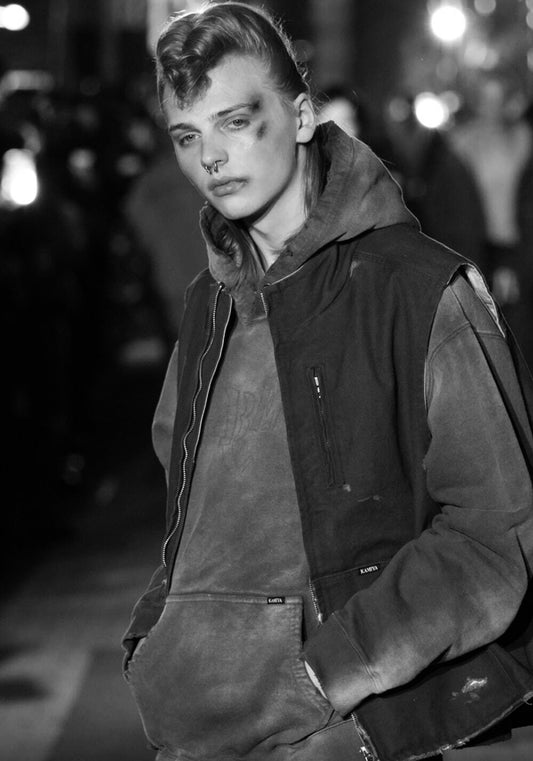 新規取り扱いブランド  KAMIYA START