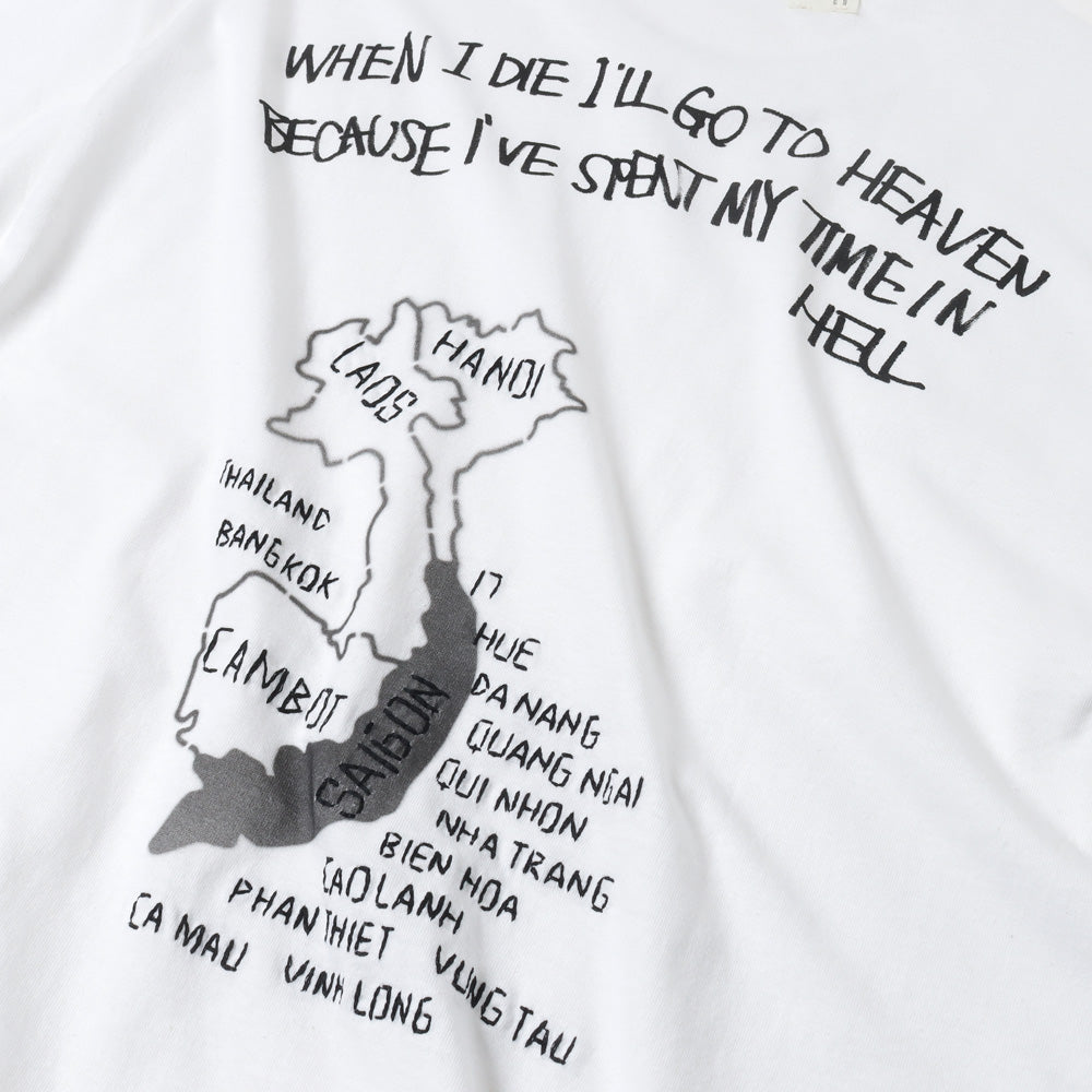N.HOOLYWOOD archive Tee 明日発売