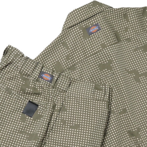 N.HOOLYWOOD x UNDERCOVER