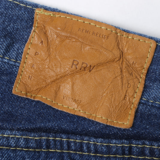REMI RELIEF 25SS START