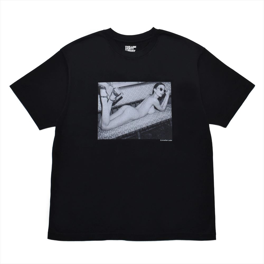 Jonathan Leder x MINEDENIM 新入荷