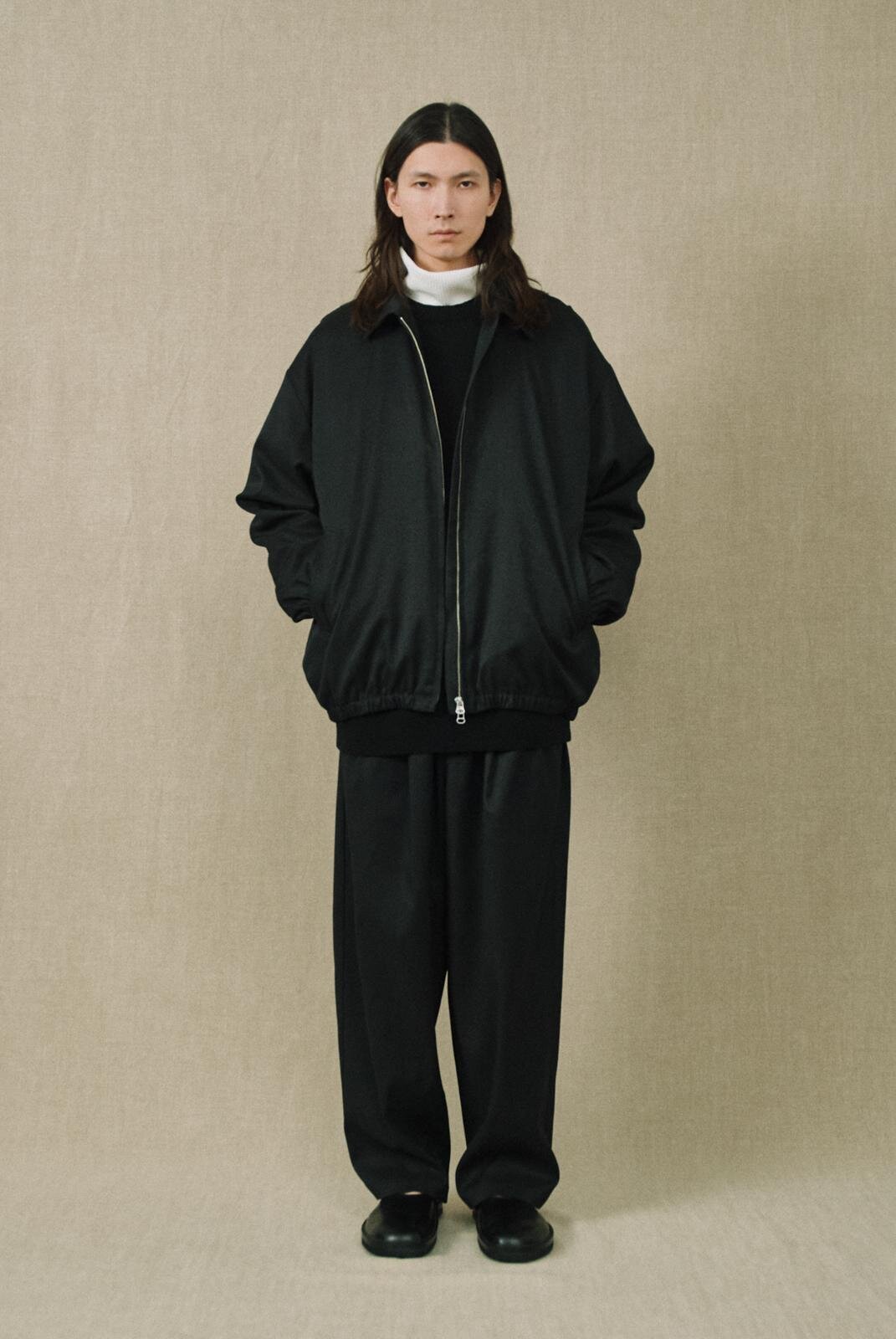 YOKO SAKAMOTO 新入荷