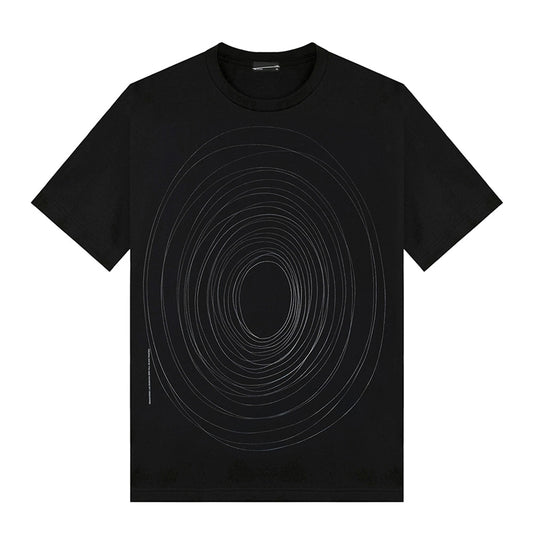  PERMANENT ROCKER  BIG T-SHIRT  