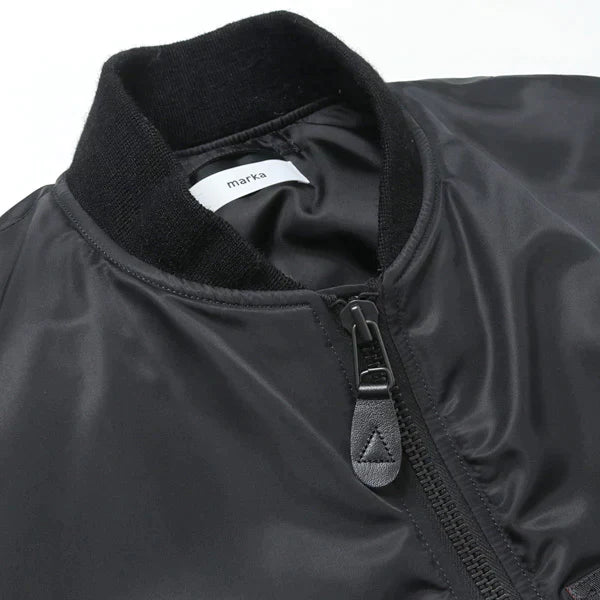 再入荷 MA-1 66NYLON TWILL