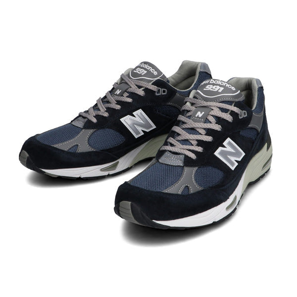 New Balance-M991 NV