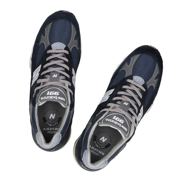 New Balance-M991 NV