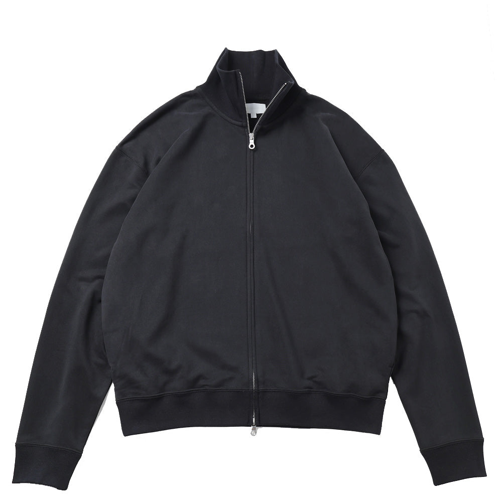 28G Cupro Zip Sweat
