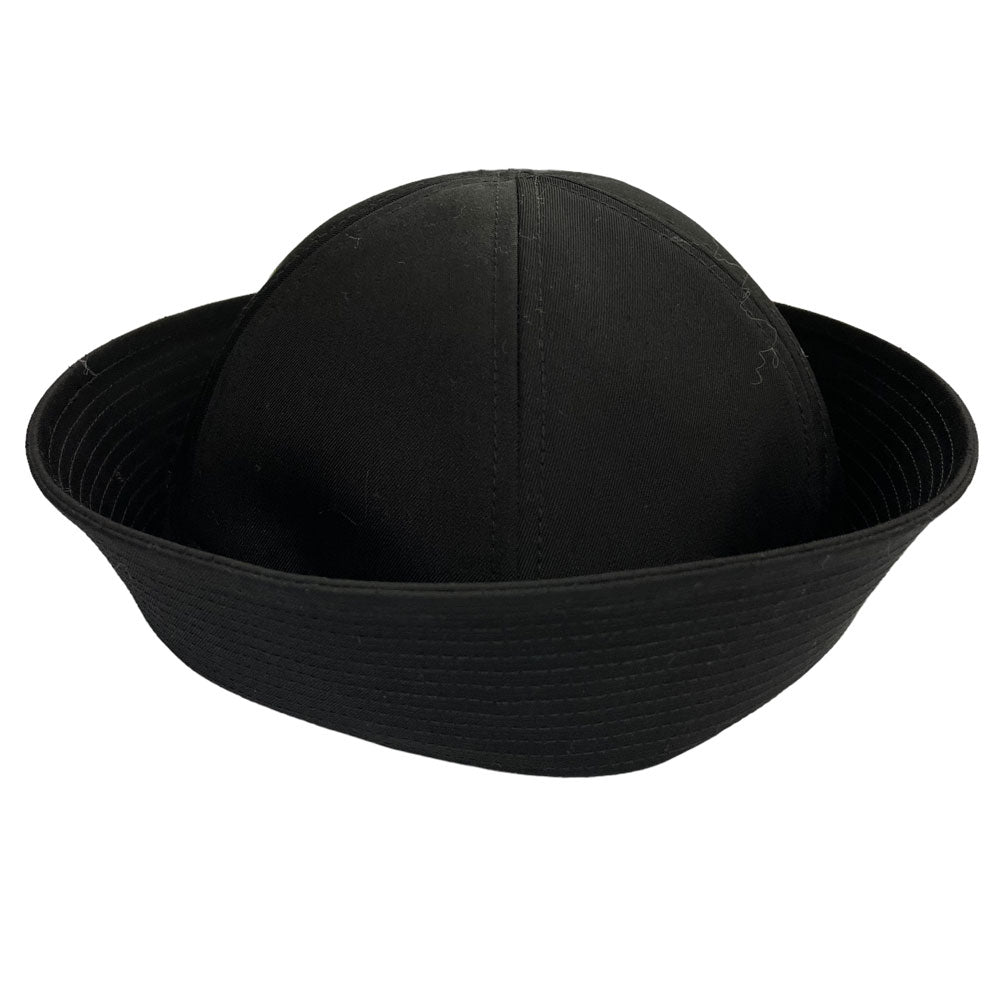 Sailors Hat (Wool Gabardine)