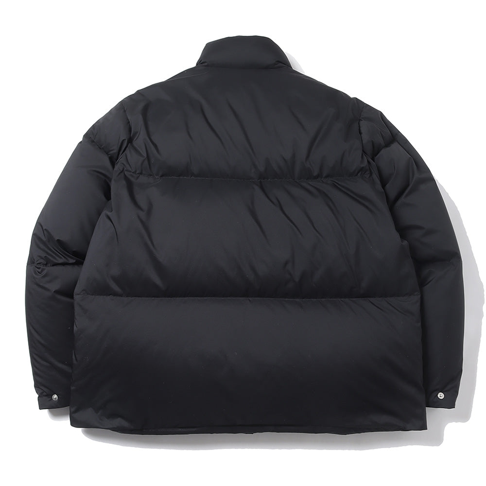 marka(マーカ) - DOWN JACKET RECYCLE NYLON MINI RIPSTOP – Area