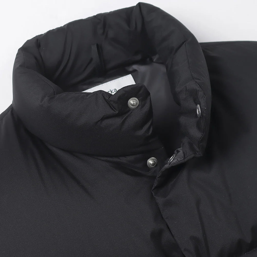 marka(マーカ) - DOWN JACKET RECYCLE NYLON MINI RIPSTOP – Area